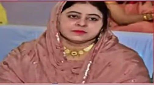 भागलपुर17अप्रैल*न बेटे के जनाजे में आई, न पति का मरा मुंह देख पाई, आखिर कहां है शाइस्ता? भागलपुर17अप्रैल*न बेटे के जनाजे में आई, न पति का मरा मुंह देख पाई, आखिर कहां है शाइस्ता?