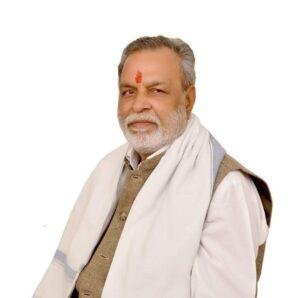 लखनऊ18अप्रैल*पूर्व मंत्री शारदा प्रताप शुक्ला ने आज सुबह मेदांता अस्पताल में ली अन्तिम सांस