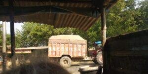 рдХреМрд╢рд╛рдореНрдмреА19рдЕрдкреНрд░реИрд▓*рдЕрд╡реИрдз рдЦрдирди рдФрд░ рдУрд╡рд░рд▓реЛрдб рдкрд░рд┐рд╡рд╣рди рдХреЗ рдорд╛рдорд▓реЗ рдореЗрдВ рдЖрдВрдЦреЛрдВ рдкрд░ рдкрдЯреНрдЯреА рдмрд╛рдВрдзреЗ рд╣реИ рдЪрд╛рдпрд▓ рд╕рд░реНрдХрд┐рд▓ рдХреЗ рдЬрд┐рдореНрдореЗрджрд╛рд░* рдХреМрд╢рд╛рдореНрдмреА19рдЕрдкреНрд░реИрд▓*рдЕрд╡реИрдз рдЦрдирди рдФрд░ рдУрд╡рд░рд▓реЛрдб рдкрд░рд┐рд╡рд╣рди рдХреЗ рдорд╛рдорд▓реЗ рдореЗрдВ рдЖрдВрдЦреЛрдВ рдкрд░ рдкрдЯреНрдЯреА рдмрд╛рдВрдзреЗ рд╣реИ рдЪрд╛рдпрд▓ рд╕рд░реНрдХрд┐рд▓ рдХреЗ рдЬрд┐рдореНрдореЗрджрд╛рд░*