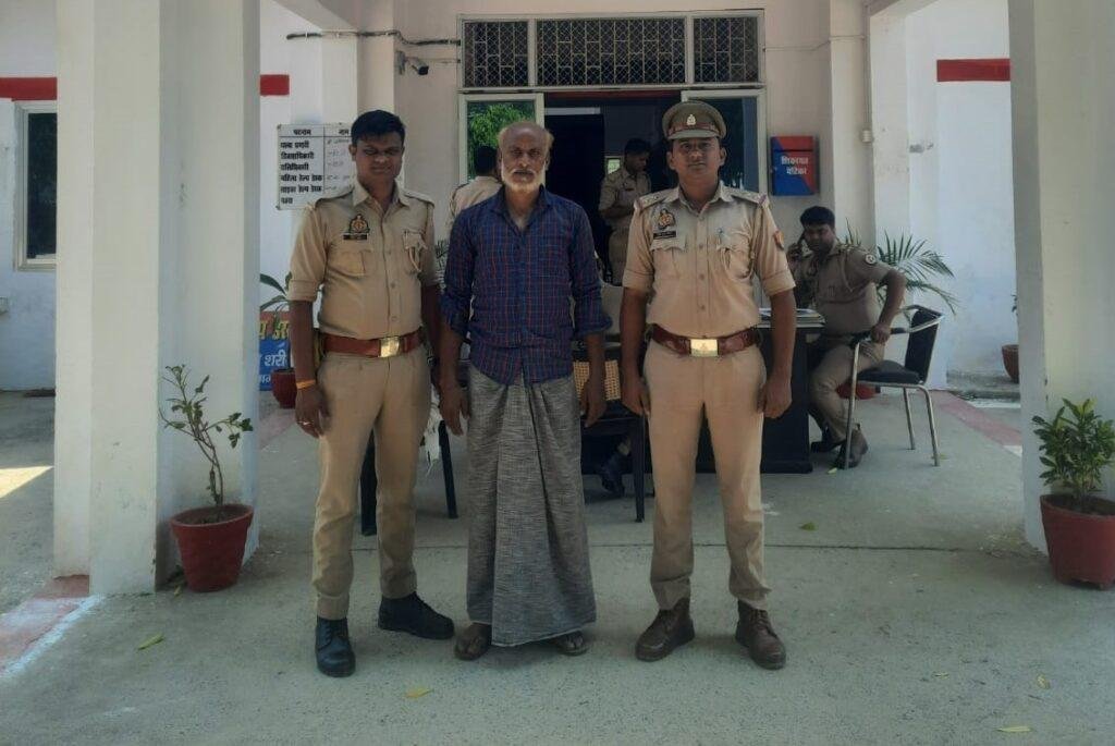 कौशाम्बी25अप्रैल*-वाहन चेकिंग अभियान चलाया गया।