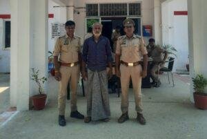 कौशाम्बी25अप्रैल*-वाहन चेकिंग अभियान चलाया गया।