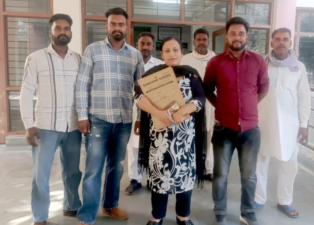 पंजाब25अप्रैल*मारपीट के मामले में पिता-पुत्र सहित 6 बरी