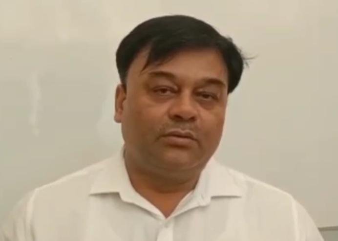 कानपुर25अप्रैल*कानपुर-अपराध हो भयमुक्त समाज के लिए पुलिस का करें सहयोग-संयुक्त पुलिस आयुक्त।