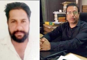 पंजाब26अप्रैल*60 बोतलें अवैध शराब मामले में लाल सिंह बरी