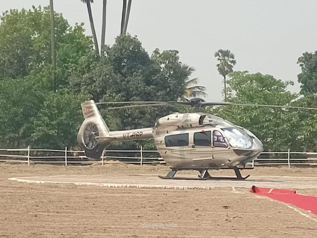 भागलपुर27अप्रैल*शिक्षा का नहीं है कोई अंत, समाज और राष्ट्र के निर्माण में छात्रों और नौजवानों की भूमिका महत्वपूर्ण।