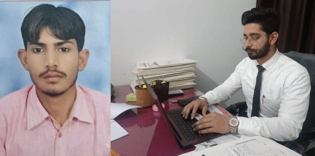 पंजाब29अप्रैल*100 लीटर लाहन आरोपी की अग्रिम जमानत याचिका मंजूर