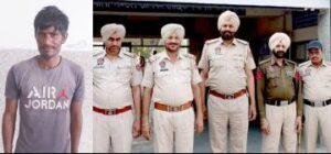 рдЕрдмреЛрд╣рд░ 03 рдЕрдкреНрд░реИрд▓* рд░реЗрд▓рд╡реЗ рдкреБрд▓рд┐рд╕ рдиреЗ рджреЛ рднрдЧреМрдбрд╝реЛрдВ рдХреЛ рдХрд╛рдмреВ рдХрд┐рдпрд╛, рдЬреЗрд▓ рднреЗрдЬрд╛ред рдЕрдмреЛрд╣рд░ 03 рдЕрдкреНрд░реИрд▓* рд░реЗрд▓рд╡реЗ рдкреБрд▓рд┐рд╕ рдиреЗ рджреЛ рднрдЧреМрдбрд╝реЛрдВ рдХреЛ рдХрд╛рдмреВ рдХрд┐рдпрд╛, рдЬреЗрд▓ рднреЗрдЬрд╛ред