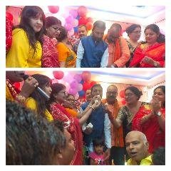 рднрд╛рдЧрд▓рдкреБрд░ 03 рдЕрдкреНрд░реИрд▓* рднрд╛рдЬрдкрд╛ рдиреЗрддрд╛ рдкрд╡рди рдорд┐рд╢реНрд░рд╛ рдХреЗ рдЬрдиреНрдорджрд┐рди рдкрд░ рдмрд╛рдмрд╛ рдмреВрдврд╝рд╛рдирд╛рде рдорд╣рд╛рджреЗрд╡ рдХрд╛ рдЬрд▓рд╛рднрд┐рд╖реЗрдХ рдХрд░ рдХрд╛рд░реНрдпрдХрд░реНрддрд╛рдУрдВ рдиреЗ рдордирд╛рдпрд╛ рд╕реЗрд╡рд╛ рджрд┐рд╡рд╕ред рднрд╛рдЧрд▓рдкреБрд░ 03 рдЕрдкреНрд░реИрд▓* рднрд╛рдЬрдкрд╛ рдиреЗрддрд╛ рдкрд╡рди рдорд┐рд╢реНрд░рд╛ рдХреЗ рдЬрдиреНрдорджрд┐рди рдкрд░ рдмрд╛рдмрд╛ рдмреВрдврд╝рд╛рдирд╛рде рдорд╣рд╛рджреЗрд╡ рдХрд╛ рдЬрд▓рд╛рднрд┐рд╖реЗрдХ рдХрд░ рдХрд╛рд░реНрдпрдХрд░реНрддрд╛рдУрдВ рдиреЗ рдордирд╛рдпрд╛ рд╕реЗрд╡рд╛ рджрд┐рд╡рд╕ред