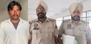 рдЕрдмреЛрд╣рд░ 03 рдЕрдкреНрд░реИрд▓* 1 рдХрд┐рд▓реЛ 200 рдЧреНрд░рд╛рдо рдЧрд╛рдВрдЬреЗ рд╕рд╣рд┐рдд 1 рдХрд╛рдмреВред рдЕрдмреЛрд╣рд░ 03 рдЕрдкреНрд░реИрд▓* 1 рдХрд┐рд▓реЛ 200 рдЧреНрд░рд╛рдо рдЧрд╛рдВрдЬреЗ рд╕рд╣рд┐рдд 1 рдХрд╛рдмреВред