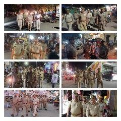 рдордереБрд░рд╛ 07 рдЕрдкреНрд░реИрд▓* рд╢реНрд░реАрдорд╛рди рд╡рд░рд┐рд╖реНрда рдкреБрд▓рд┐рд╕ рдЕрдзреАрдХреНрд╖рдХ, рдордереБрд░рд╛ рдХреЗ рдирд┐рд░реНрджреЗрд╢рди рдореЗрдВ рдкреИрджрд▓ рдЧрд╢реНрдд рд╡ рдЪреИрдХрд┐рдВрдЧ ред рдордереБрд░рд╛ 07 рдЕрдкреНрд░реИрд▓* рд╢реНрд░реАрдорд╛рди рд╡рд░рд┐рд╖реНрда рдкреБрд▓рд┐рд╕ рдЕрдзреАрдХреНрд╖рдХ, рдордереБрд░рд╛ рдХреЗ рдирд┐рд░реНрджреЗрд╢рди рдореЗрдВ рдкреИрджрд▓ рдЧрд╢реНрдд рд╡ рдЪреИрдХрд┐рдВрдЧ ред