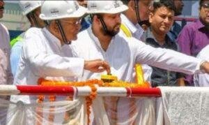 ┬ардкрдЯрдирд╛ 08 рдЕрдкреНрд░реИрд▓* рд╕реАрдПрдо рдиреАрддреАрд╢ рдиреЗ рддреЗрдЬрд╕реНрд╡реА рд╕рдВрдЧ рдкрдЯрдирд╛ рдореЗрдЯреНрд░реЛ рдкреНрд░реЛрдЬреЗрдХреНрдЯ рдХрд╛ рдХрд┐рдпрд╛ рдЙрджреНрдШрд╛рдЯрдиред ┬ардкрдЯрдирд╛ 08 рдЕрдкреНрд░реИрд▓* рд╕реАрдПрдо рдиреАрддреАрд╢ рдиреЗ рддреЗрдЬрд╕реНрд╡реА рд╕рдВрдЧ рдкрдЯрдирд╛ рдореЗрдЯреНрд░реЛ рдкреНрд░реЛрдЬреЗрдХреНрдЯ рдХрд╛ рдХрд┐рдпрд╛ рдЙрджреНрдШрд╛рдЯрдиред