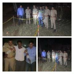 рдордереБрд░рд╛ 08 рдЕрдкреНрд░реИрд▓* рдерд╛рдирд╛ рдЧреЛрд╡рд░реНрдзрди рдкреБрд▓рд┐рд╕ рдХреА рдХреБрдЦреНрдпрд╛рдд рдмрд╛рд╡рд░рд┐рдпрд╛ рдЧрд┐рд░реЛрд╣ рдХреЗ рдмрджрдорд╛рд╢реЛрдВ рд╕реЗ рд╣реБрдпреА рдореБрдарднреЗрдбрд╝ рдордереБрд░рд╛ 08 рдЕрдкреНрд░реИрд▓* рдерд╛рдирд╛ рдЧреЛрд╡рд░реНрдзрди рдкреБрд▓рд┐рд╕ рдХреА рдХреБрдЦреНрдпрд╛рдд рдмрд╛рд╡рд░рд┐рдпрд╛ рдЧрд┐рд░реЛрд╣ рдХреЗ рдмрджрдорд╛рд╢реЛрдВ рд╕реЗ рд╣реБрдпреА рдореБрдарднреЗрдбрд╝