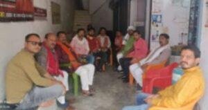 рдЪрд┐рддреНрд░рдХреВрдЯ 08 рдЕрдкреНрд░реИрд▓* рдЪрд┐рддреНрд░рдХреВрдЯ рдЕрдЦрд┐рд▓ рднрд╛рд░рддреАрдп рдмреНрд░рд╛рд╣реНрдордг рдПрдХрддрд╛ рдкрд░рд┐рд╖рдж рдХреА рдмреИрдардХ рд╕рдВрдкрдиреНрдиред рдЪрд┐рддреНрд░рдХреВрдЯ 08 рдЕрдкреНрд░реИрд▓* рдЪрд┐рддреНрд░рдХреВрдЯ рдЕрдЦрд┐рд▓ рднрд╛рд░рддреАрдп рдмреНрд░рд╛рд╣реНрдордг рдПрдХрддрд╛ рдкрд░рд┐рд╖рдж рдХреА рдмреИрдардХ рд╕рдВрдкрдиреНрдиред