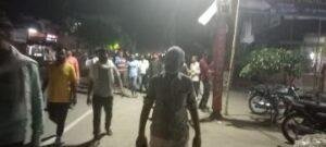 औरैया 09 अप्रैल* निकाय चुनाव को लेकर लगी आचार संहिता