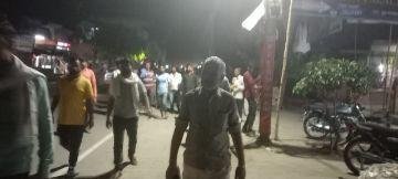 औरैया 09 अप्रैल* निकाय चुनाव को लेकर लगी आचार संहिता औरैया 09 अप्रैल* निकाय चुनाव को लेकर लगी आचार संहिता