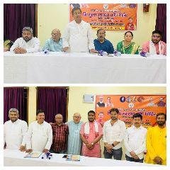 भागलपुर13अप्रैल*निःशुल्क स्वास्थ्य शिविर से भाजयुमो ने किया कार्यक्रम की आगाज। भागलपुर13अप्रैल*निःशुल्क स्वास्थ्य शिविर से भाजयुमो ने किया कार्यक्रम की आगाज।