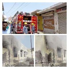 рдФрд░реИрдпрд╛ 19 рдЕрдкреНрд░реИрд▓* рдХрд╛рд░реНрдпрд╛рд▓рдп рдирдЧрд░ рджрд┐рдмрд┐рдпрд╛рдкреБрд░ рдореЗрдВ рд▓рдЧреА рднреАрд╖рдг рдЖрдЧ ред рдФрд░реИрдпрд╛ 19 рдЕрдкреНрд░реИрд▓* рдХрд╛рд░реНрдпрд╛рд▓рдп рдирдЧрд░ рджрд┐рдмрд┐рдпрд╛рдкреБрд░ рдореЗрдВ рд▓рдЧреА рднреАрд╖рдг рдЖрдЧ ред