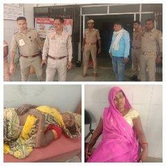 рдХреМрд╢рд╛рдореНрдмреА19рдЕрдкреНрд░реИрд▓*рдЕрдирд┐рдпрдВрддреНрд░рд┐рдд рдСрдЯреЛ рдкрд▓рдЯреА рдПрдХ рдХреА рдореМрдд рдХрдИ рд▓рд╣реВрд▓реБрд╣рд╛рди* рдХреМрд╢рд╛рдореНрдмреА19рдЕрдкреНрд░реИрд▓*рдЕрдирд┐рдпрдВрддреНрд░рд┐рдд рдСрдЯреЛ рдкрд▓рдЯреА рдПрдХ рдХреА рдореМрдд рдХрдИ рд▓рд╣реВрд▓реБрд╣рд╛рди*