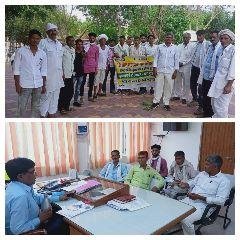 टोंक20अप्रैल*आज का धरना प्रदर्शन* टोंक20अप्रैल*आज का धरना प्रदर्शन*