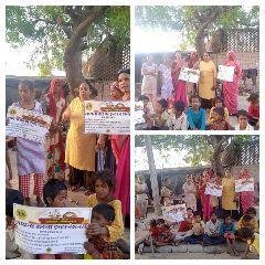 рдЬреЛрдзрдкреБрд░22рдЕрдкреНрд░реИрд▓*рдмрдЪреНрдЪреЛрдВ рдХреА рдХрдо рдЙрдореНрд░ рдореЗрдВ рд╢рд╛рджреА рдмрд╛рд▓ рд╡рд┐рд╡рд╛рд╣ рдХрд╛рдиреВрдирди рдЕрдкрд░рд╛рдз рд╣реИ-рдКрд╖рд╛ рдЧрд░реНрдЧред рдЬреЛрдзрдкреБрд░22рдЕрдкреНрд░реИрд▓*рдмрдЪреНрдЪреЛрдВ рдХреА рдХрдо рдЙрдореНрд░ рдореЗрдВ рд╢рд╛рджреА рдмрд╛рд▓ рд╡рд┐рд╡рд╛рд╣ рдХрд╛рдиреВрдирди рдЕрдкрд░рд╛рдз рд╣реИ-рдКрд╖рд╛ рдЧрд░реНрдЧред