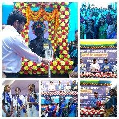 рднрд╛рдЧрд▓рдкреБрд░23рдЕрдкреНрд░реИрд▓*рдмрд╛рдмрд╛рд╕рд╛рд╣реЗрдм рдбреЙ рдЖрдВрдмреЗрдбрдХрд░ рдХреА 132 рд╡реАрдВ рдЬрдпрдВрддреА рдХрд╛ рдЖрдпреЛрдЬрди рдХрд┐рдпрд╛ рдЧрдпрд╛ред рднрд╛рдЧрд▓рдкреБрд░23рдЕрдкреНрд░реИрд▓*рдмрд╛рдмрд╛рд╕рд╛рд╣реЗрдм рдбреЙ рдЖрдВрдмреЗрдбрдХрд░ рдХреА 132 рд╡реАрдВ рдЬрдпрдВрддреА рдХрд╛ рдЖрдпреЛрдЬрди рдХрд┐рдпрд╛ рдЧрдпрд╛ред