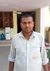 चित्रकूट 28 अप्रैल* अपने ही चाचा की हत्या करने वाले अभियुक्त को पुलिस ने किया गिरफ्तार