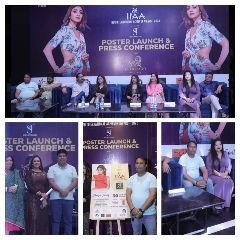 जयपुर28अप्रैल*30 जून को शहर में आयोजित होगा कार्यक्रम आईआईएए का दूसरा सीजन जयपुर28अप्रैल*30 जून को शहर में आयोजित होगा कार्यक्रम आईआईएए का दूसरा सीजन