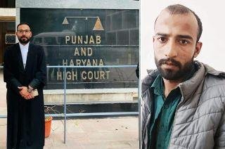 पंजाब29अप्रैल*500 ग्राम अफीम आरोपी की हाईकोर्ट से जमानत मंजूर पंजाब29अप्रैल*500 ग्राम अफीम आरोपी की हाईकोर्ट से जमानत मंजूर