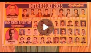 मथुरा27अप्रैल*मेधावी छात्र छात्राओं का किया गया सम्मान समारोह।