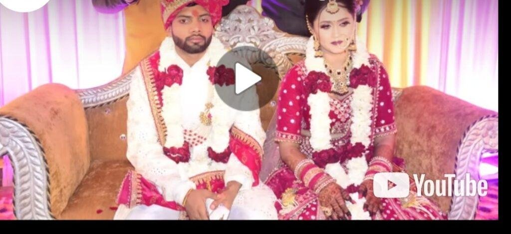 बाँदा30अप्रैल*ससुराल वालों ने 8 एकड़ जमीन के लालच में नवविवाहिता की कर दी हत्या।