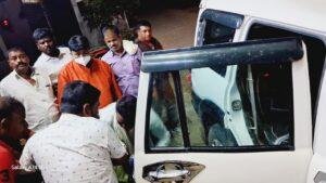 भागलपुर03मई23*जिला राष्ट्रीय जनता दल भागलपुर आज दिनांक 02 मई 2023 दिन मंगलवार ।