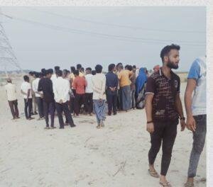 कौशाम्बी02मई*शादी में शामिल होने आए दूल्हे के भाई और दोस्त की गंगा में डूबकर हुई मौत* कौशाम्बी02मई*शादी में शामिल होने आए दूल्हे के भाई और दोस्त की गंगा में डूबकर हुई मौत*