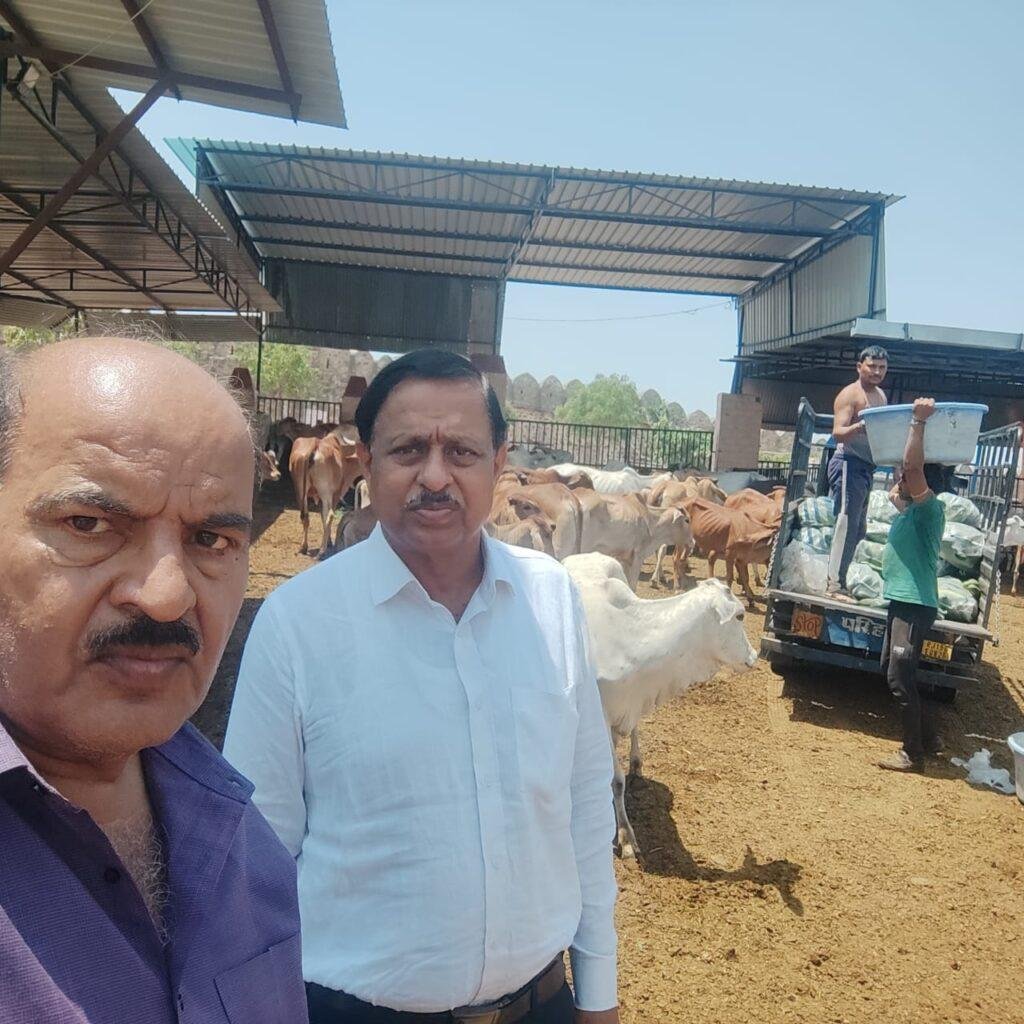 जोधपुर03मई2023* राजस्थान के यशस्वी मुख्यमंत्री श्री अशोक गहलोत जी का जन्मदिन बड़े धूमधाम से मनाया गया