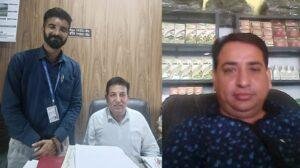 पंजाब03मई23*विकेश कटारिया को चैक बाऊंस के मामले में 1 वर्ष की कैद व 2 लाख रूपये हर्जाने की सजा पंजाब03मई23*विकेश कटारिया को चैक बाऊंस के मामले में 1 वर्ष की कैद व 2 लाख रूपये हर्जाने की सजा