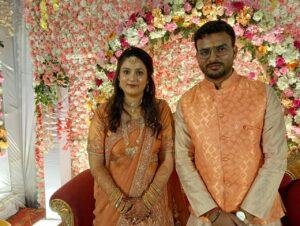 भागलपुर05मई23*दुल्हन की मांग भरते ही दूल्हे की गई जान, एक होकर भी नहीं मिल पाए दोनों* भागलपुर05मई23*दुल्हन की मांग भरते ही दूल्हे की गई जान, एक होकर भी नहीं मिल पाए दोनों*