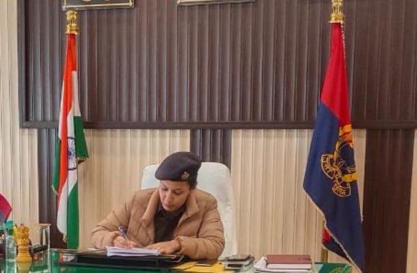 चित्रकूट 5 मई 2023*गुण्डा गर्दी करने वाले 05 के विरुद्ध 03यूपी0 गुण्डा एक्ट की कार्यवाही* चित्रकूट 5 मई 2023*गुण्डा गर्दी करने वाले 05 के विरुद्ध 03यूपी0 गुण्डा एक्ट की कार्यवाही*