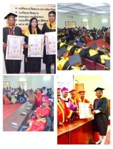 कौशाम्बी07मई23*कौशांबी के ज्योतिषी राम सियाशन शास्त्री का जबलपुर में सम्मान*