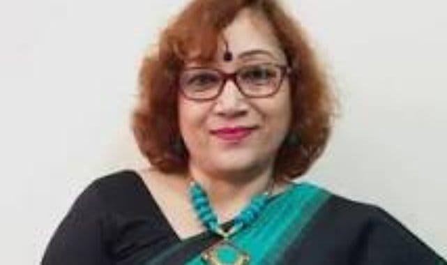 जयपुर09मई23*105 करोड़ के घोटाले में निलंबित आईएएस सेवली देवी शर्मा दामाद के साथ गिरफ्तार* जयपुर09मई23*105 करोड़ के घोटाले में निलंबित आईएएस सेवली देवी शर्मा दामाद के साथ गिरफ्तार*