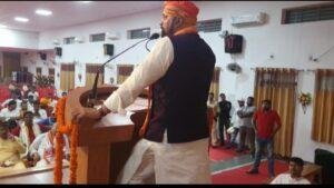 भागलपुर10मई23*भाजपा का मंडल अध्यक्ष नीतीश कुमार से अच्छा मुख्यमंत्री साबित होंगे।