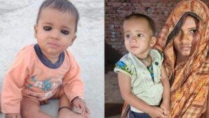 आगरा 10 मई 2023 *कड़ाही में गिरा वंश दर्दनाक मौत खुशियां मातम में बदली