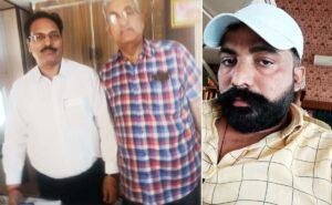 पंजाब12मई23*अदालत ने एक्सीडैंट मामले में ड्राईवर को किया बरी