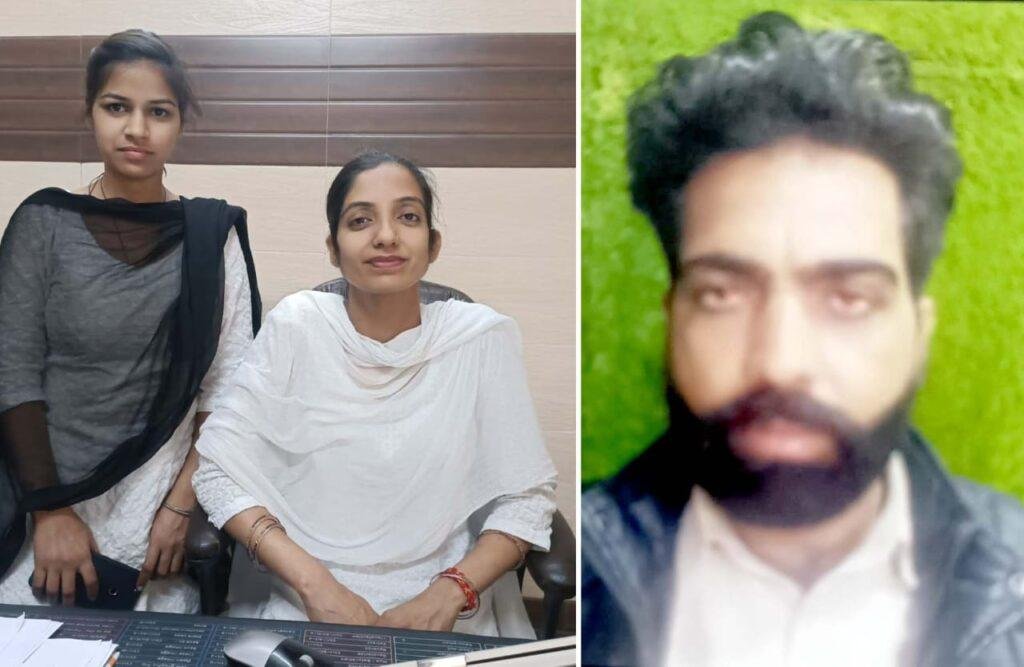 पंजाब12मई23*बलात्कार के मामले में दीवानखेड़ा निवासी भजन लाल बरी पंजाब12मई23*बलात्कार के मामले में दीवानखेड़ा निवासी भजन लाल बरी