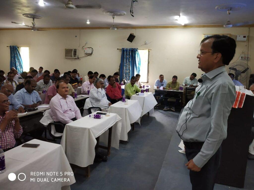 भागलपुर13मई23*टीएमबीयू के 12 निजी बीएड कॉलेजों को स्थाई संबंधन देने पर सिंडिकेट ने लगाई मुहर।