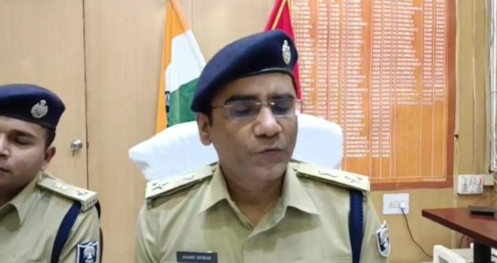 भागलपुर 15 मई 2020*मौत के दोनों केस में अनुसंधान चल रहा है जल्द दोषियों पर कानून संवत होगी कार्रवाई*