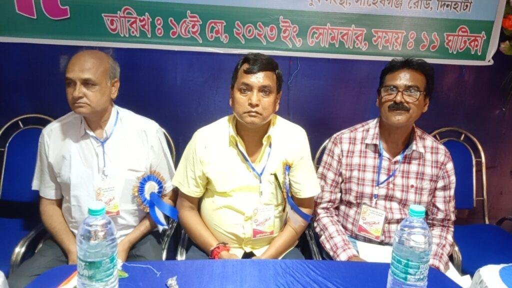 भागलपुर 15 मई 2023 *खाद्य विभाग के अफसरों पर जानबूझकर डीलरों को फांसी लगाने का आरोप है।