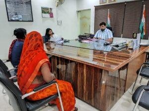 चित्रकूट16मई2023*जनमानस की समस्याओं को गुणवत्तापूर्ण निस्तारण सुनिश्चित करें, डीएम अभिषेक आनंद चित्रकूट16मई2023*जनमानस की समस्याओं को गुणवत्तापूर्ण निस्तारण सुनिश्चित करें, डीएम अभिषेक आनंद