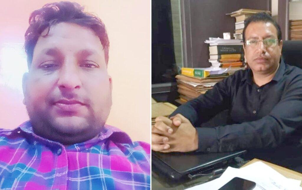 पंजाब16मई2023*53 पेटियां शराब मामले में गग्गी व जसकरण सिंह सबूतों के अभाव में बरी पंजाब16मई2023*53 पेटियां शराब मामले में गग्गी व जसकरण सिंह सबूतों के अभाव में बरी