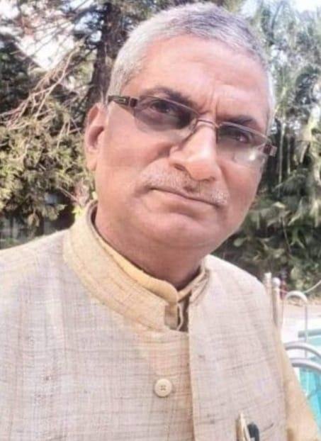 मऊ17मई23*छोटी सरयू नदी की तथाकथित खुदाई / सफाई में भ्रष्टाचार का मामला* ......