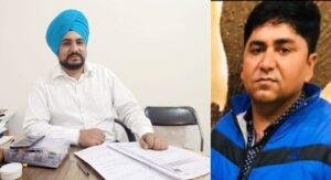 पंजाब17मई23*सुरेश कुमार सेतिया उर्फ सोनू को चैक बाऊंस के मामले में 1 वर्ष की कैद व 2 लाख हर्जाने की सजा