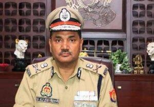 लखनऊ18मई2023*DGP* आरके विश्वकर्मा ने पुलिस अफसरों को दिए निर्देश... लखनऊ18मई2023*DGP* आरके विश्वकर्मा ने पुलिस अफसरों को दिए निर्देश...